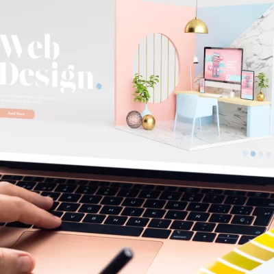 Web Design